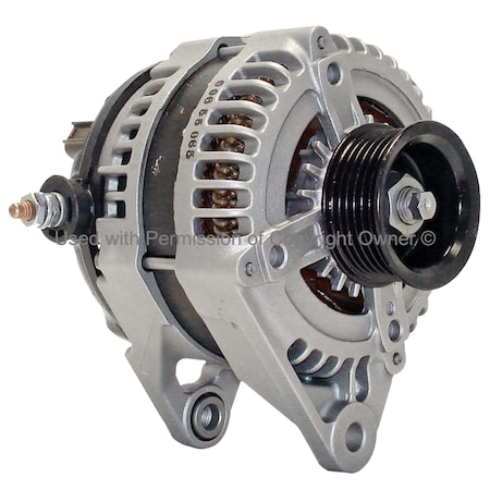 Mpa 96-04 Volkswagen-Passat Glx Volkswagen- New Alternator, 13913N 13913N